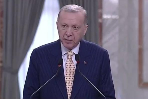 أردوغان يتحدث عن "نقطة تحول" في علاقة تركيا مع العراق