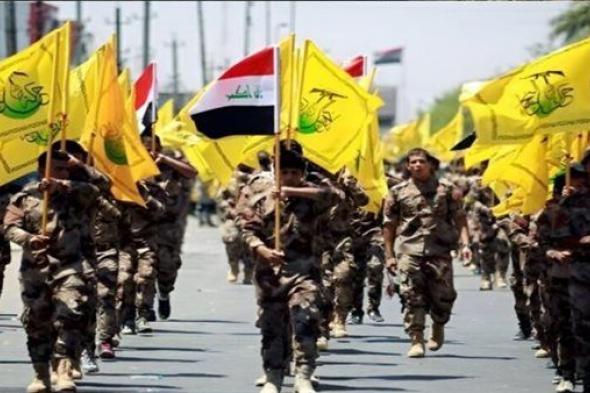 فصائل عراقية تنفي استئناف هجماتها على القوات الأمريكية