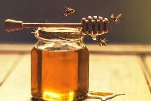 لمرضى السعال.. العسل الأبيض هساعدك فى تخفيف الأعراض