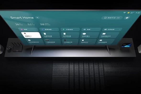 تكنولوجيا: شاومي تطلق تلفاز Redmi Max طراز 2025 بحجم 100 بوصة ومعدل 250 هرتز