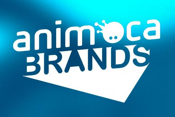 شركة “Animoca Brands” الرائدة في مجال الويب 3 تكشف عن تفاصيل محفظتها الرقمية!