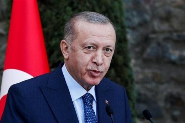 الرئيس التركي يصل بغداد في أول زيارة رسمية للعراق منذ 13 عاما