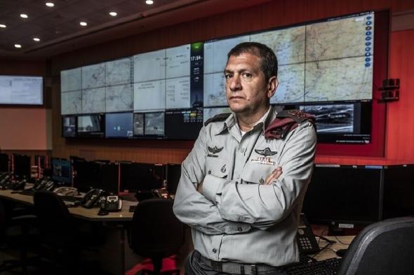 بسبب «7 أكتوبر».. رئيس شعبة المخابرات العسكرية الإسرائيلية يستقيل من منصبه