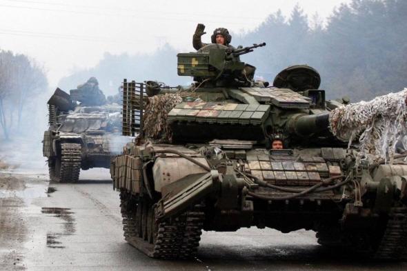 العالم يتوقع انتكاسات جديدة في حرب أوكرانيا