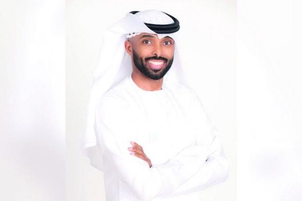 الامارات | سلطان بن دافون: أحلم بتقديم «شعبية الكرتون» على الشاشة الذهبية