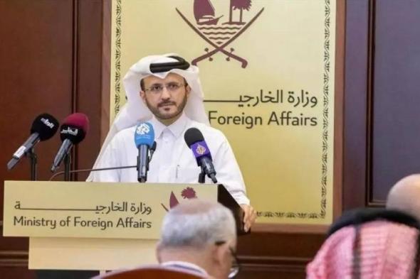 قطر: ملتزمون بالوساطة ومحبطون من الهجوم المتكرر