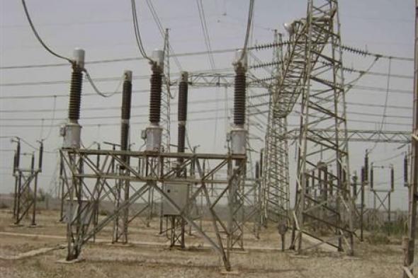 مشروعات قومية في الكهرباء تنير شمال وجنوب سيناء (إنفوجرافيك)