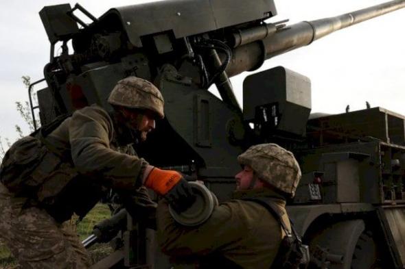 سباق تسلح يجتاح أوروبا والسبب "بوتين" وغزو أوكرانيا