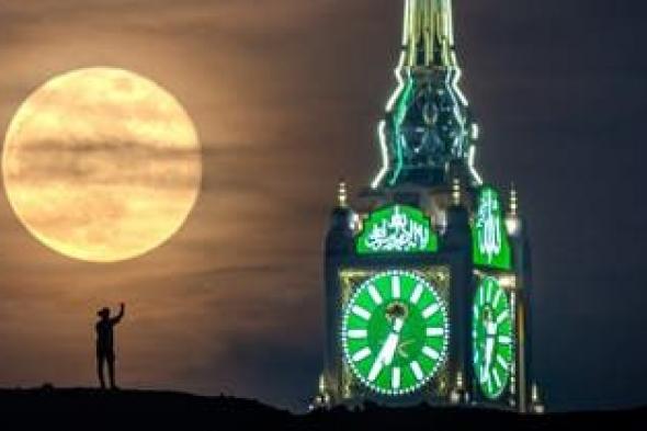 الخليج اليوم .. 2024 فلكية بامتياز.. 4 كسوفات وخسوفات تشهد بعضها دول عربية