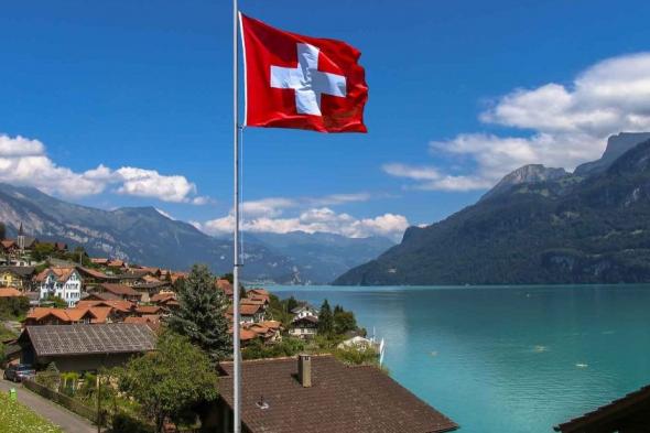 سويسرا تجمد 14.2 مليار دولار من الأصول الروسية