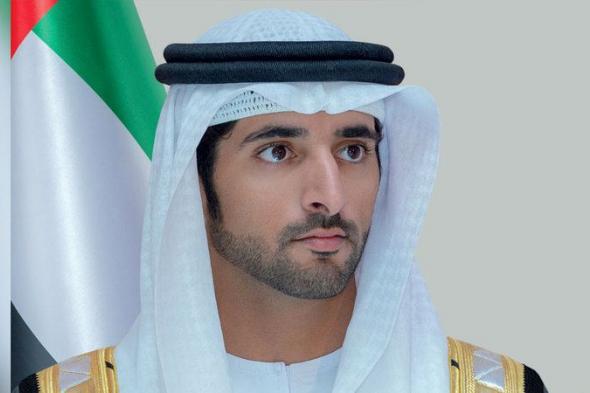 الامارات | حمدان بن محمد يصدر قراراً بتشكيل مجلس إدارة «دبي لرعاية النساء والأطفال»