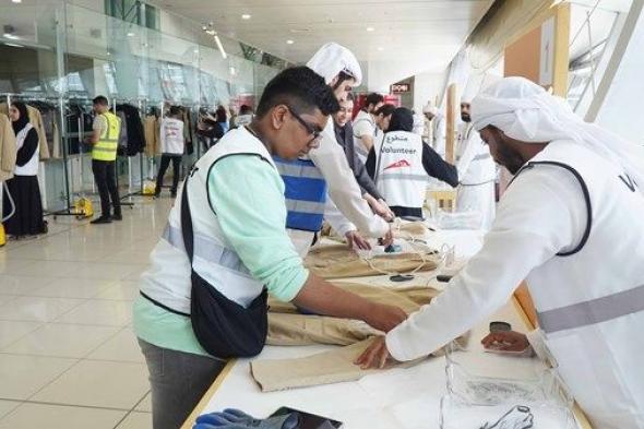 «طرق دبي»: 5 ملايين و235 ألف مستفيد من 50 مبادرة مجتمعية في 2023