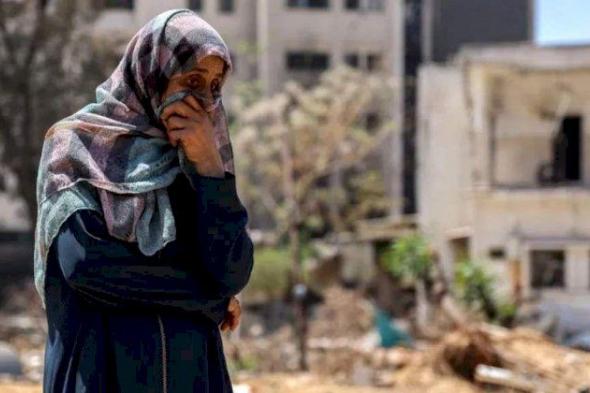قطر تعيد تقييم دورها كوسيط لوقف النار في غزة