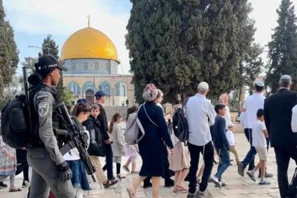 عيد الفصح اليهودي.. ما خطورته على المسجد الأقصى هذا العام؟