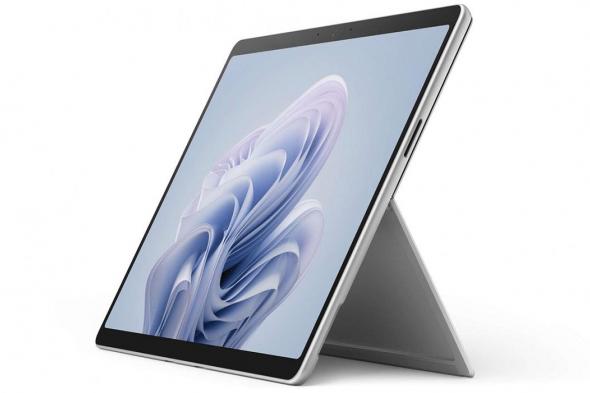 تكنولوجيا: جهاز Surface Pro 10 OLED القادم يأتي بمعالج Snapdragon X Plus