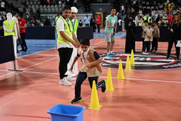 الامارات | بطولة الإمارات للياقة البدنية لأصحاب الهمم الخميس المقبل