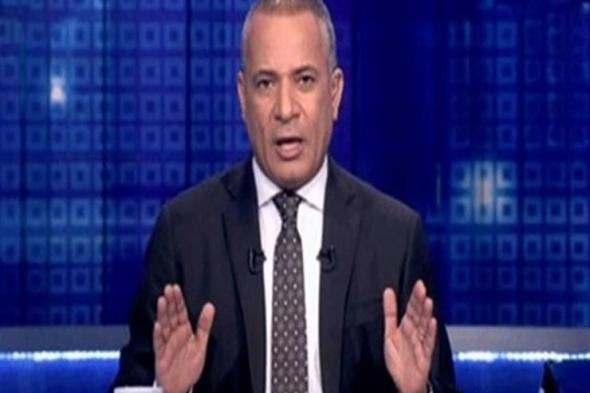 أحمد موسى: سيناء شهدت طفرة تنموية كبيرة في عهد الرئيس السيسي