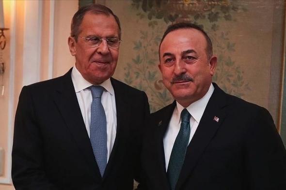 وزيرا خارجية تركيا والبوسنة يبحثان تعزيز العلاقات الثنائية