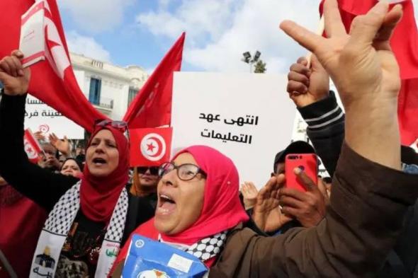 تحالف سياسي تونسي لمنع عودة جماعة الإخوان
