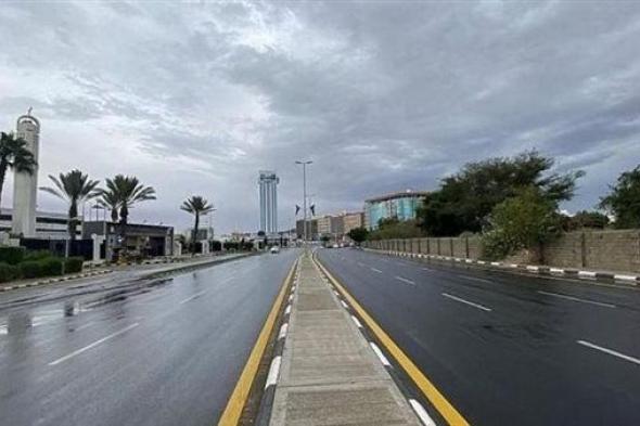درجات حرارة مرتفعة وأمطار رعدية ببعض مدن ومحافظات السعودية