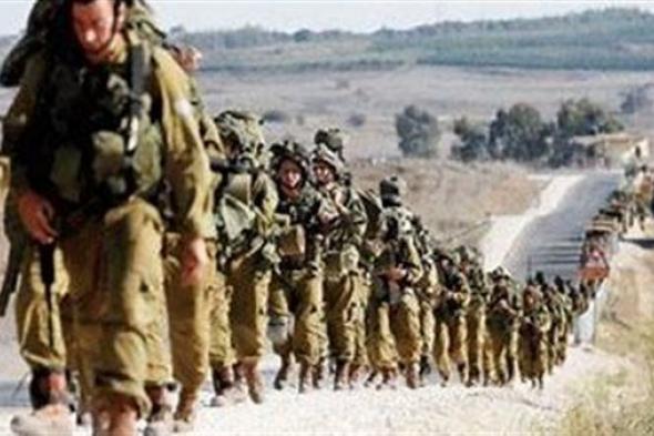 تقرير: ضباط بالجيش الإسرائيلي أعلنوا استقالاتهم