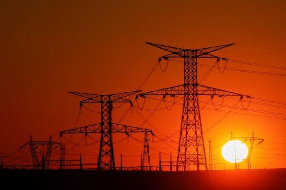 مشكلات شبكة الكهرباء الفرنسية ترفع الأسعار في أوروبا