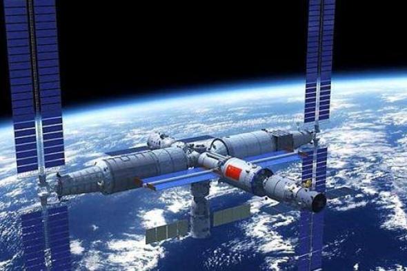 الصين ترسل مجددًا طواقم إلى محطتها الفضائية.. ما الهدف؟