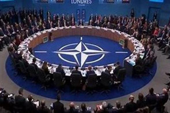 أمريكا تجري مباحثات مع حلف شمال الأطلسي"الناتو"