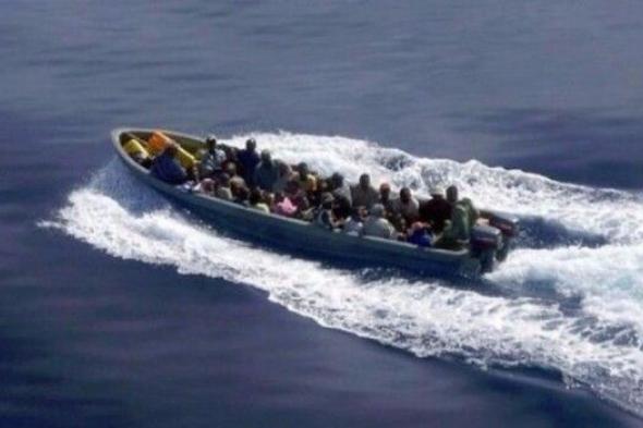 إثر انقلاب مركب مهاجرين قبالة جيبوتي .. 21 قتيلاً و23 مفقوداً