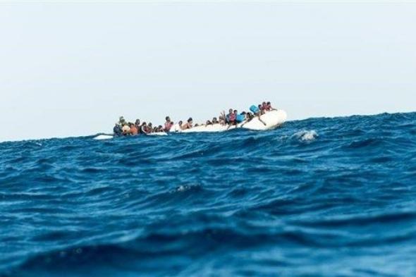 ارتفاع حصيلة ضحايا غرق قارب مهاجرين قبالة جيبوتي