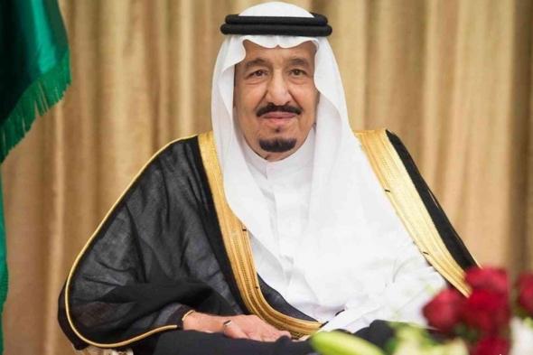 الخليج اليوم .. الديوان الملكي السعودي: دخول الملك سلمان للمستشفى التخصصي في جدة لفحوصات روتينية بضع ساعات