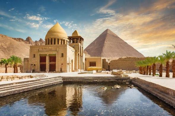 مصر… مهد الحضارات وجهة سياحية لا مثيل لها