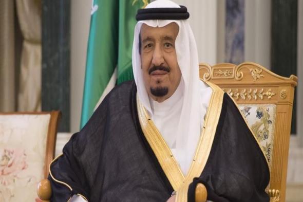 الديوان الملكي السعودي يعلن مغادرة الملك سلمان بن عبد العزيز المستشفى