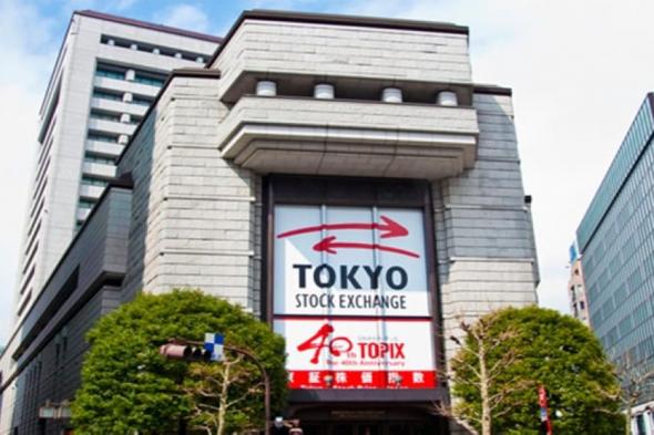 بورصة طوكيو.. المؤشر نيكي يفتح مرتفعًا 0.85%
