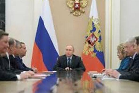 مجلس الأمن الروسي يتوقع زيادة احتمالات الصراع في العلاقات الدولية