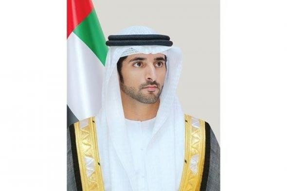 حمدان بن محمد يشهد توقيع حزمة جديدة من اتفاقيات الأداء للمدراء العموم في حكومة دبي