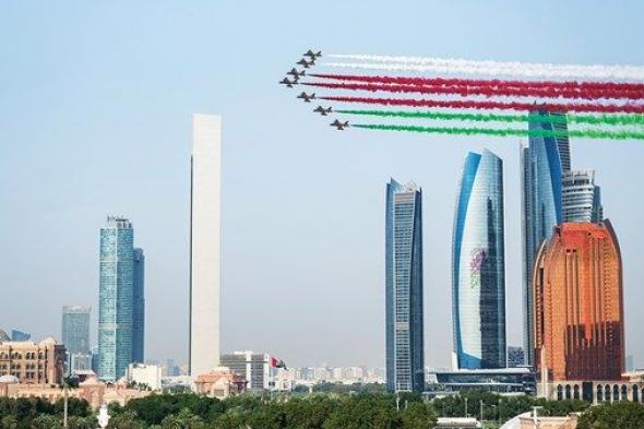 الإمارات وعُمان: الاستقرار والأمن والازدهار لشعوب المنطقة ودول العالم