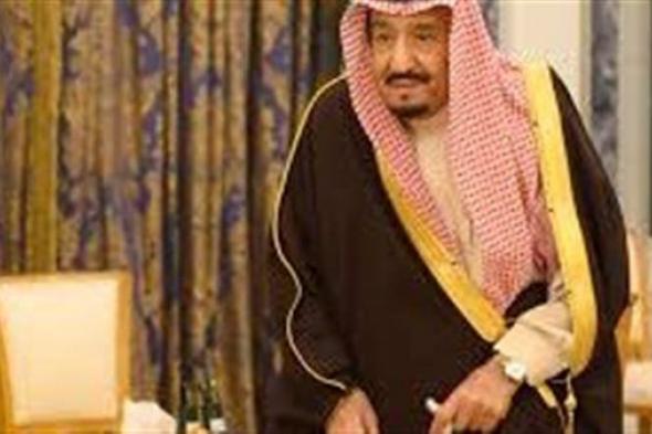 عاجل| الديوان السعودي يعلن عن دخول الملك سلمان مستشفى الملك فيصل التخصصي