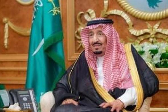 الخليج اليوم .. الملك سلمان يغادر المستشفى بعد استكمال فحوصاته الروتينية