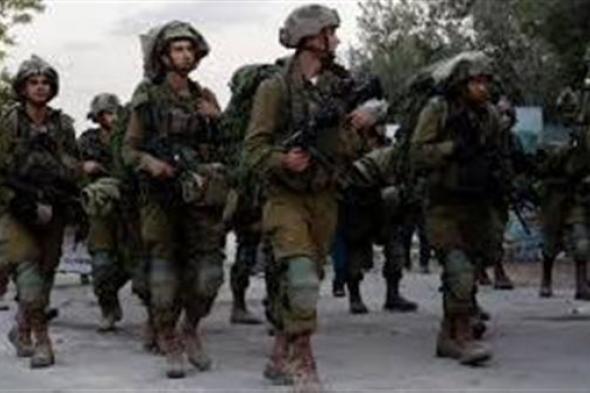 الجيش الإسرائيلي يعلن تعبئة لواءي احتياط لتنفيذ عمليات في قطاع غزة