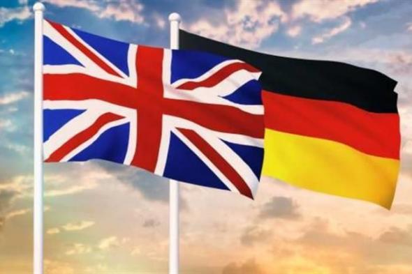 ألمانيا وبريطانيا تعتزمان التعاون لتطوير مدفع يتم التحكم به عن بعد