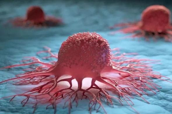 الامارات | قطرة دم واحدة تكشف عن السرطان في دقائق
