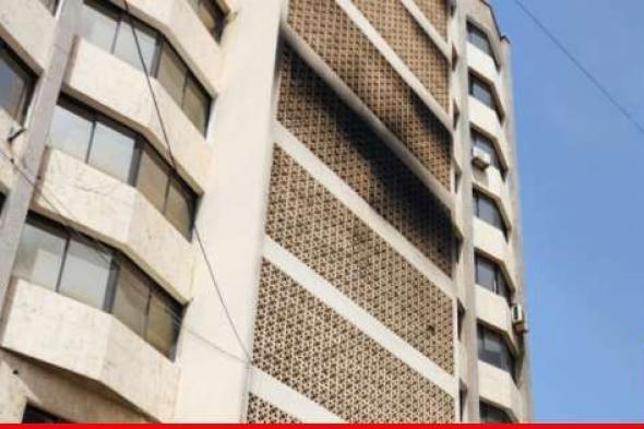 الدفاع المدني: إخماد حريق داخل شقة في فرن الشباك وإخلاء المبنى من قاطنيه وإسعاف مصابَين