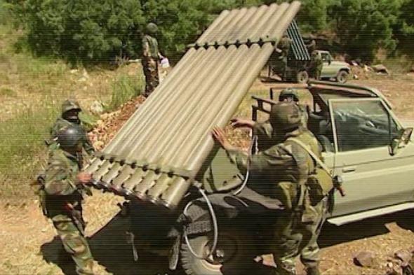 "حزب الله" ينفذ 5 عمليات نوعية ضد الجيش الإسرائيلي خلال 24 ساعة