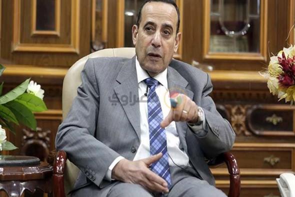 توجيه رئاسي.. محافظ شمال سيناء: تقسيط إيجار الشقق على 30 عاما لأهالي رفح