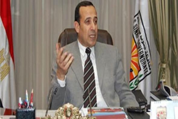 توجيهات الرئيس.. محافظ شمال سيناء: أولوية الإقامة في رفح الجديدة لأهالي المدينة