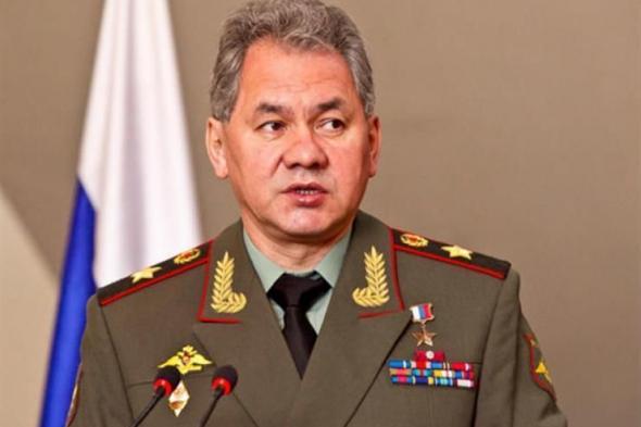 "في قضية فساد كبرى".. وزير الدفاع الروسي يعلن إقالة نائبه