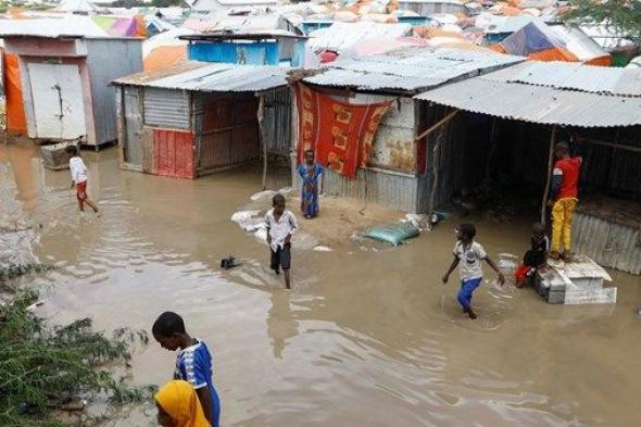 مقتل 155 شخصاً في تنزانيا إثر أمطار غزيرة