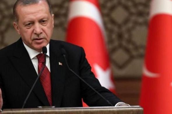 أردوغان: نبذل جهودا بشأن تبادل الرهائن بين إسرائيل والفصائل الفلسطينية