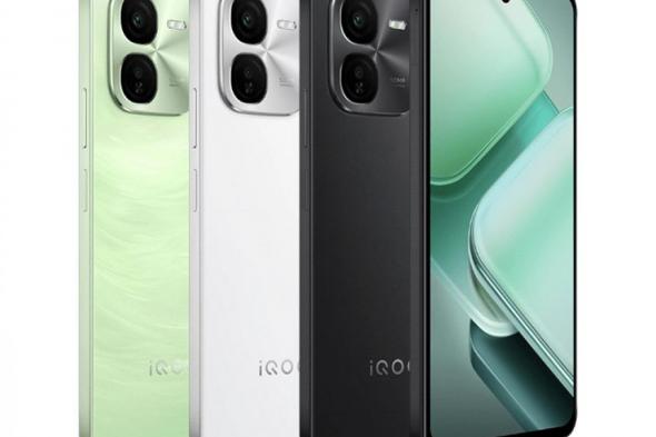 تكنولوجيا: iQOO تكشف النقاب رسمياً عن هواتف iQOO Z9 وiQOO Z9 Turbo وأيضاً iQOO Z9x